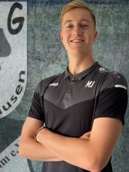 Avatar Bild für Max Jung