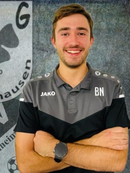 Avatar Bild für Benedikt Neuhaus