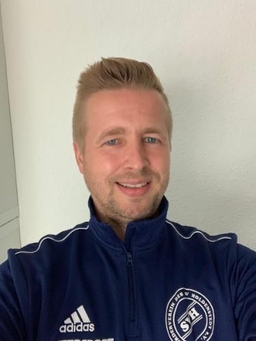 Avatar Bild für Steffen Silbermann