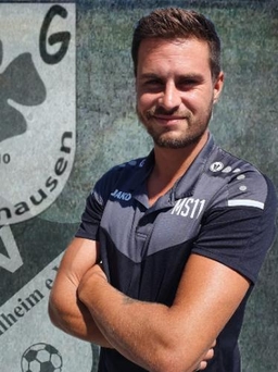 Avatar Bild für Mike Sinkel