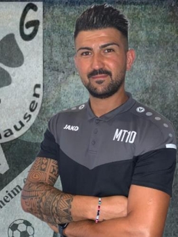 Avatar Bild für Muhamet Tokmak