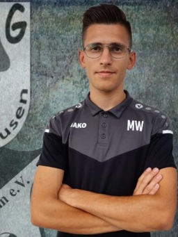 Avatar Bild für Maximilian Wassmuth