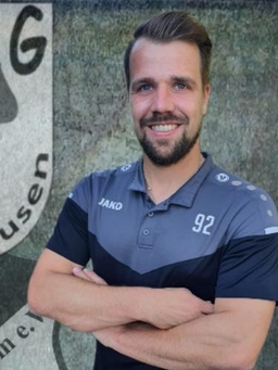 Avatar Bild für Jan-Nicklas Will