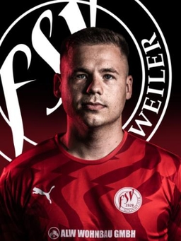 Avatar Bild für Robin Reiß
