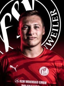 Avatar Bild für Niklas David Christiani