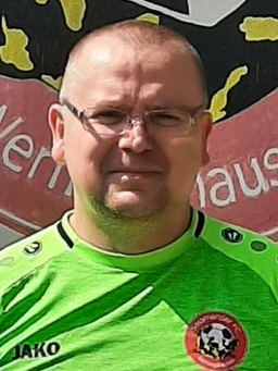 Avatar Bild für Mario Oeftger