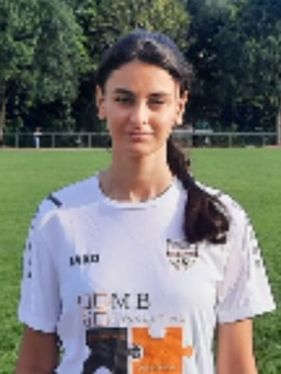 Avatar Bild für Esra Kilic