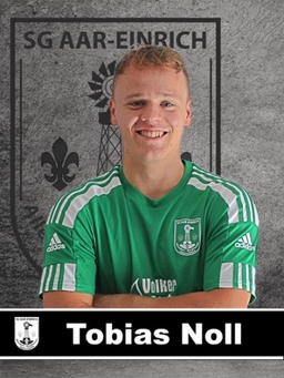 Avatar Bild für Tobias Noll