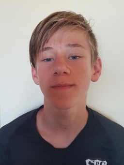 Avatar Bild für Jamie Luca Hannes Granzin