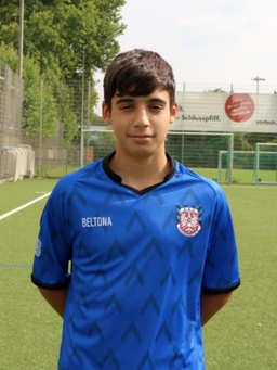 Avatar Bild für Giuliano da Silva Pereira