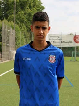 Avatar Bild für Mohamed El Alaoui