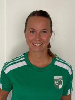 Avatar Bild für Janine Neue