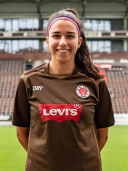 Avatar Bild für Irem Üstün
