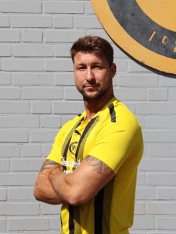 Avatar Bild für Kevin Kolberg