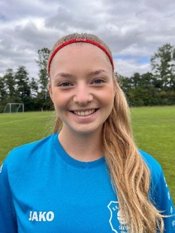 Avatar Bild für Charlotte Albers