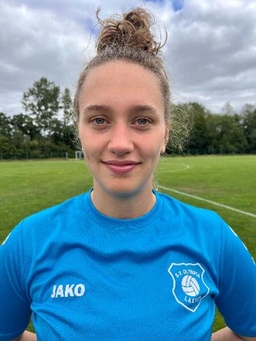 Avatar Bild für Pauline Frederike Thiel