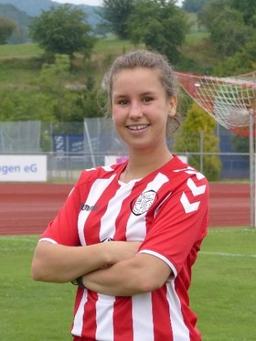 Avatar Bild für Romina Reiser