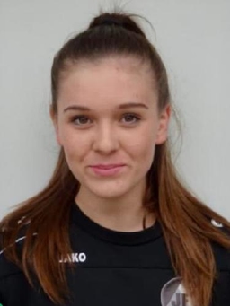 Avatar Bild für Zoe Bormann