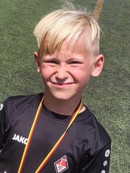 Avatar Bild für Tayler-Dean Schlender