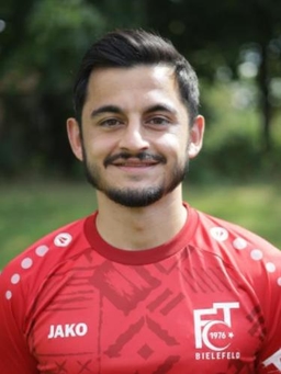 Avatar Bild für Berat Bozkurt