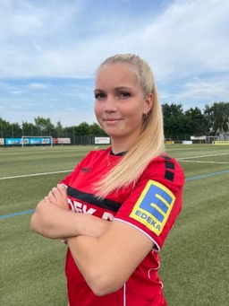 Avatar Bild für Marie Mohrs