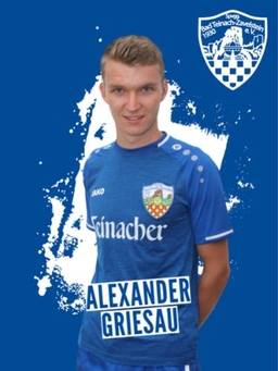 Avatar Bild für Alexander Griesau