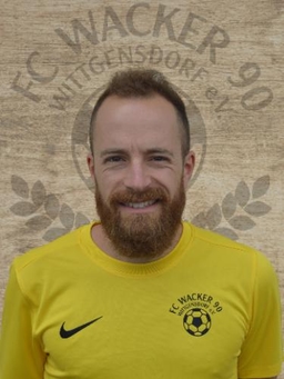 Avatar Bild für Falk Hofmann