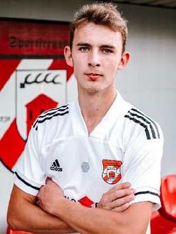 Avatar Bild für Marvin Köder
