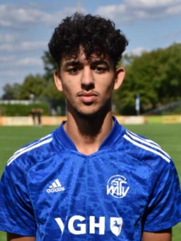 Avatar Bild für Toufik Cheriet