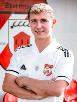 Avatar Bild für Niklas Kurz