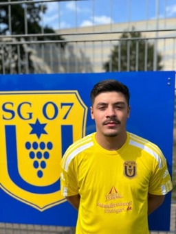 Avatar Bild für Sandro Freitas
