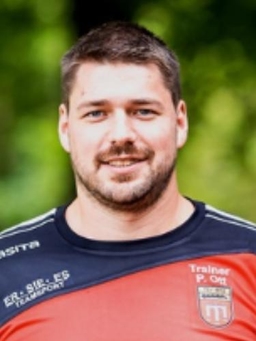 Avatar Bild für Patrick Ott