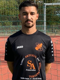 Avatar Bild für Wisam Alali