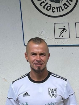 Avatar Bild für Damian Kopicki