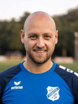 Avatar Bild für Mirko Mrosek