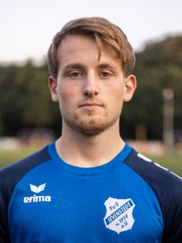 Avatar Bild für Louis Ranck