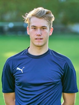 Avatar Bild für Tom Louis Kerlin