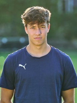 Avatar Bild für Maximilian Walter