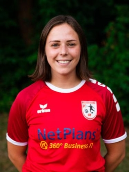 Avatar Bild für Franziska Heich