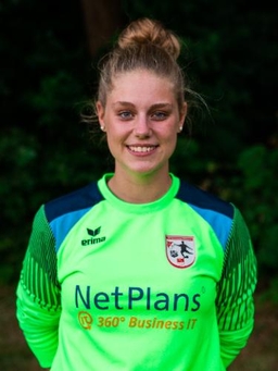 Avatar Bild für Claire Axinia Thiemann