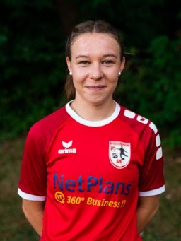 Avatar Bild für Hannah Wust