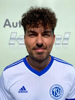 Avatar Bild für Fehmi Kamberi