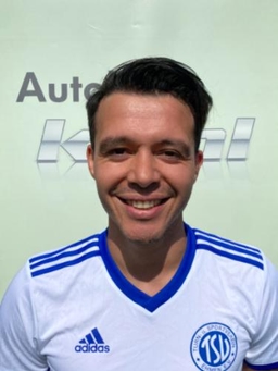 Avatar Bild für Felipe Andres Noviello