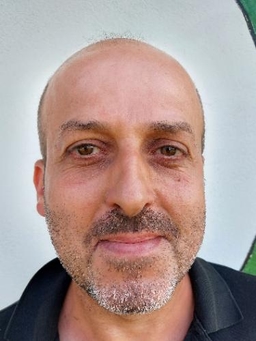 Avatar Bild für Fadi Sayed Ahmad