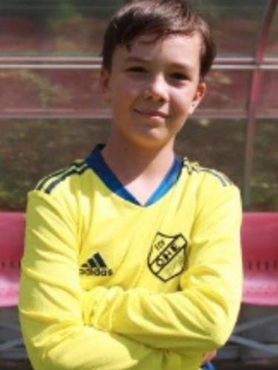 Avatar Bild für Noah Hugo Spilker