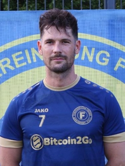 Avatar Bild für Kevin Hoffmeyer