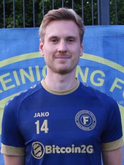 Avatar Bild für Marcel Reiche