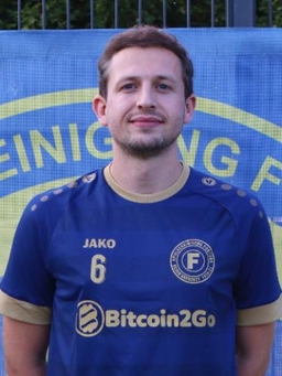 Avatar Bild für Marcel van Emmenes