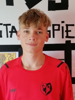 Avatar Bild für Valentin Wetzel