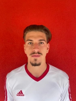 Avatar Bild für Arber Markaj